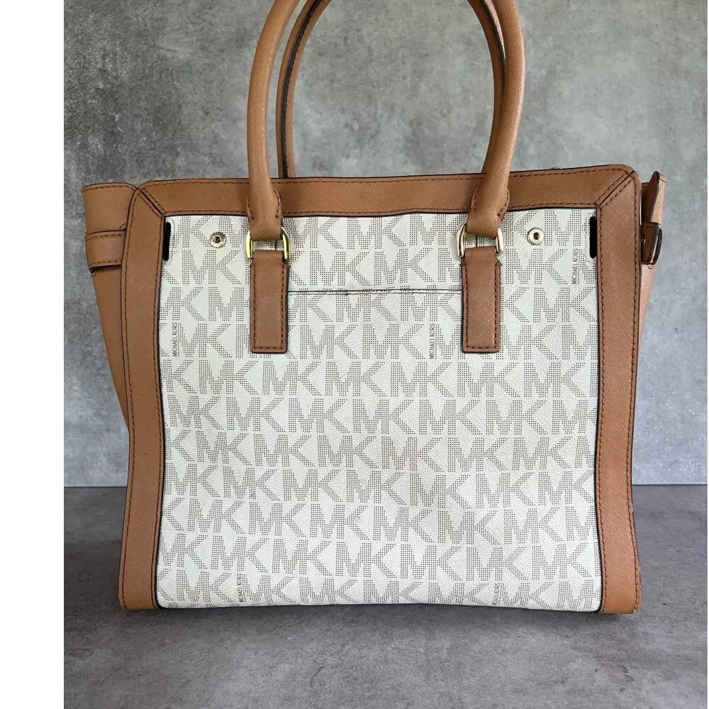 Michael Kors style profile